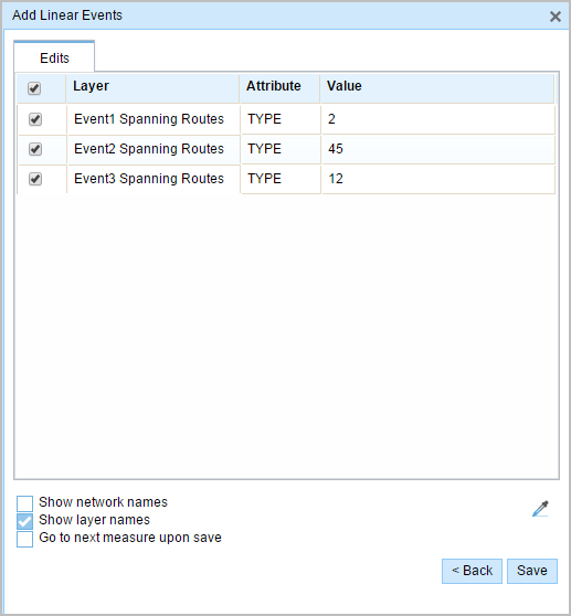 Attribute set Attribute set