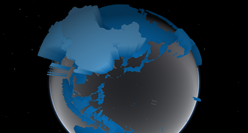 Area Extrusion Area Extrusion